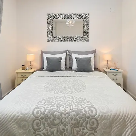 Villa Sun Spalato Borna *