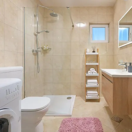 Villa Sun Spalato Borna Trogir
