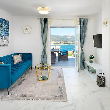 Villa Sun Spalato Borna