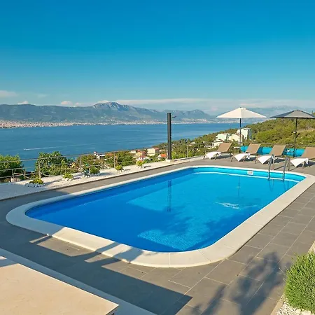 Villa Sun Spalato Borna
