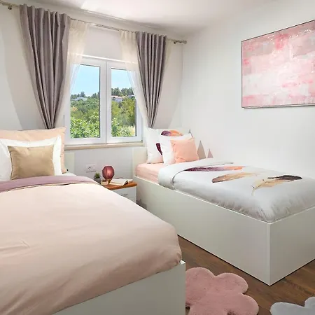 Villa Sun Spalato Borna *