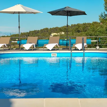 Villa Sun Spalato Borna *